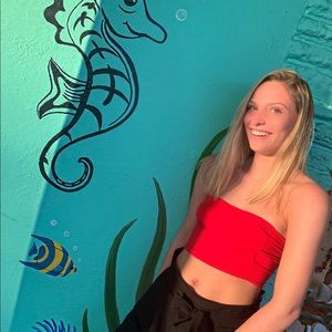 Meet your Posher, Madison